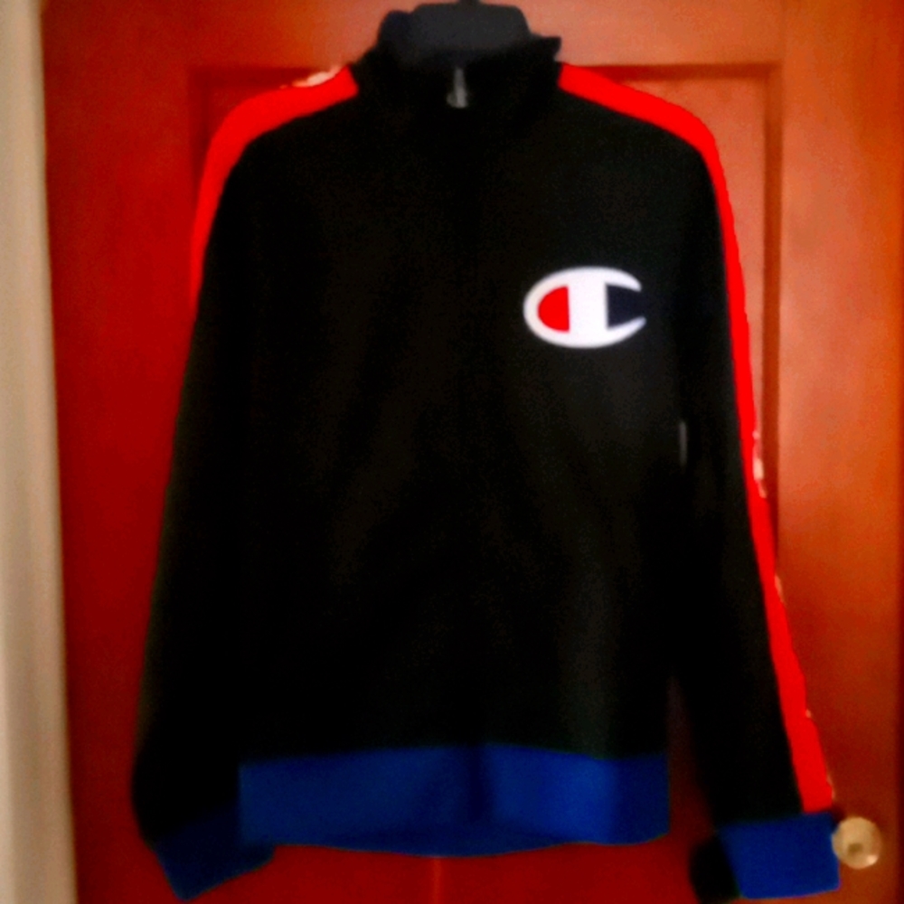 Champion